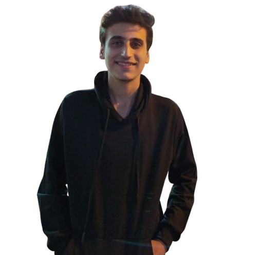 Kareem Mostafa avatar